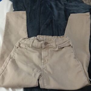 Jordache Kids Tan Jeans